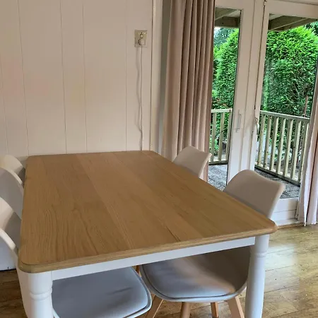 House Holiday home *