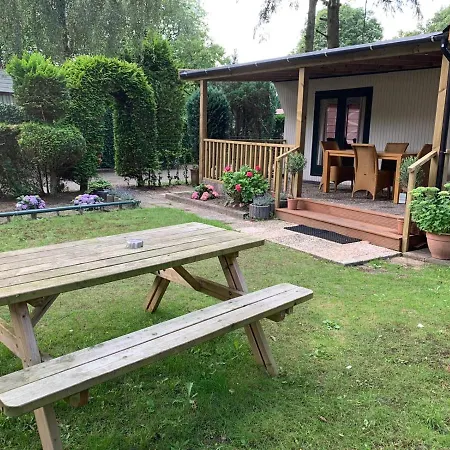 Holiday home House Putten