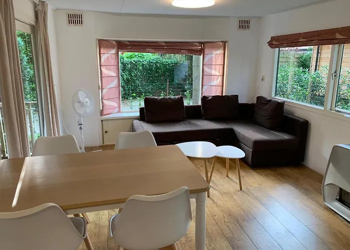 House Сasa de vacaciones Putten