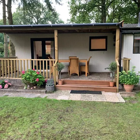 House Holiday home