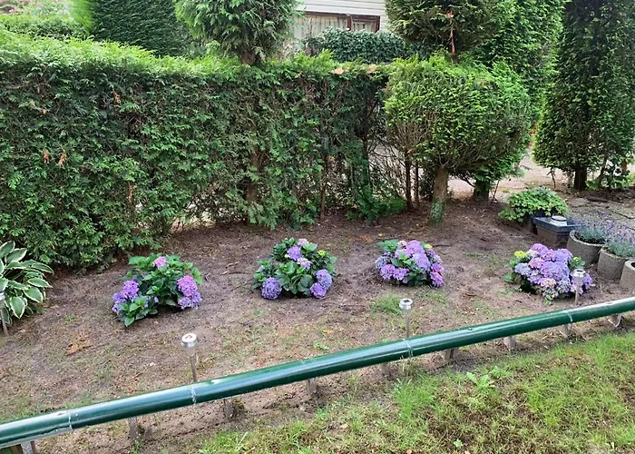 House بيت للعطل بوتِنْ